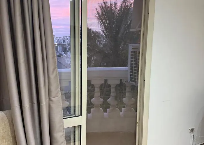 Apartment Hurghada Apartment *