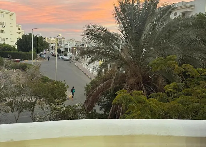 Apartment Hurghada Apartment Hurghada