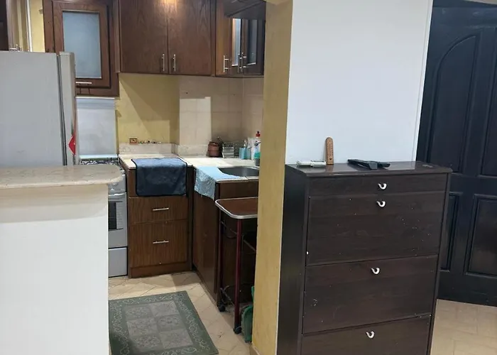 Apartment Hurghada Apartment Hurghada