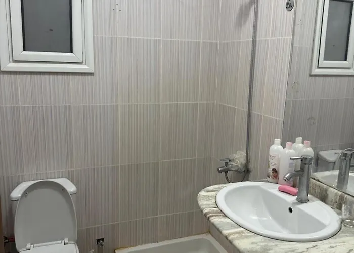 Hurghada Apartment Hurghada