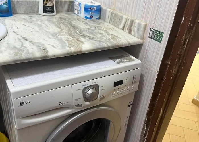 Hurghada Apartment