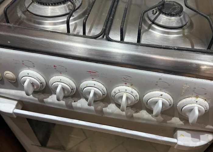 Hurghada Apartment *