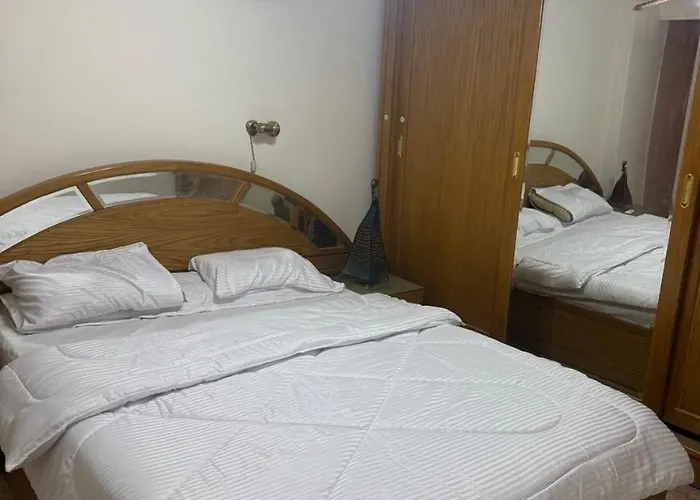 Hurghada Apartment *