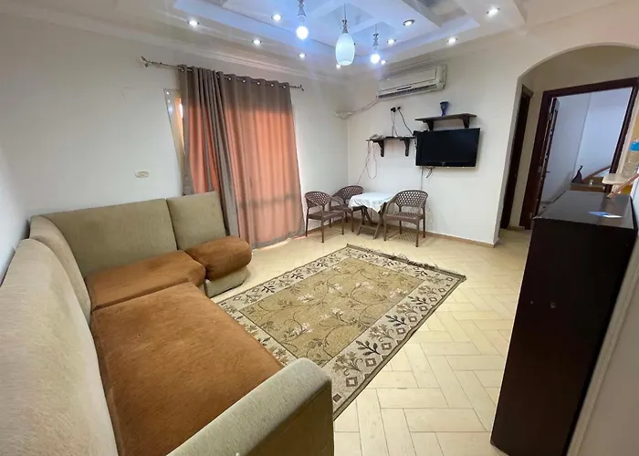 Hurghada Apartment Apartment *