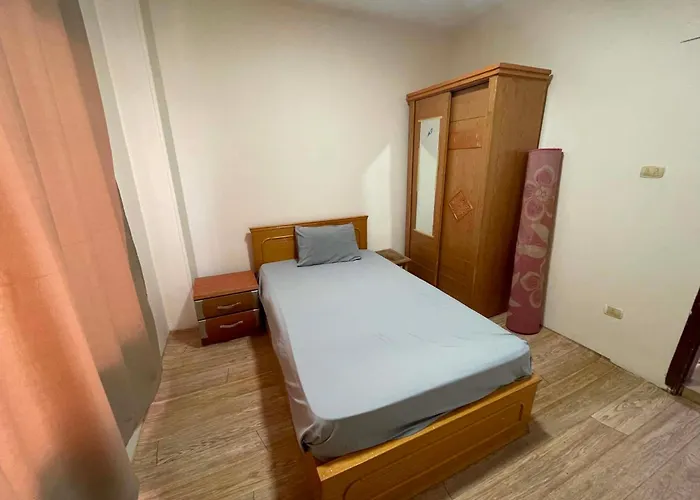 Hurghada Apartment Apartment Hurghada