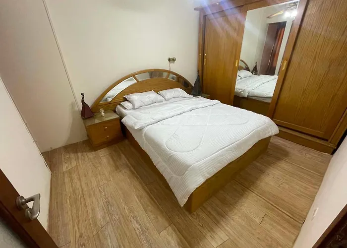 Apartment Hurghada Apartment Hurghada