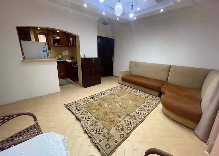 Hurghada Apartment *