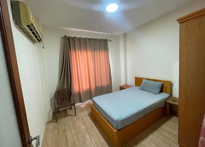 Hurghada Apartment Apartment *