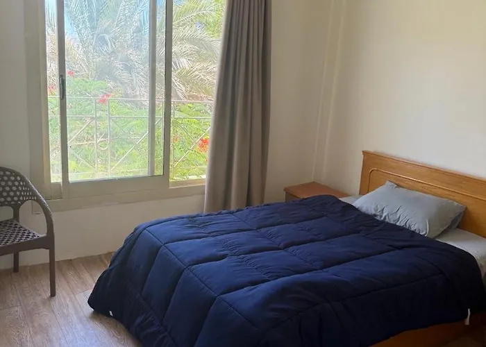 Hurghada Apartment *